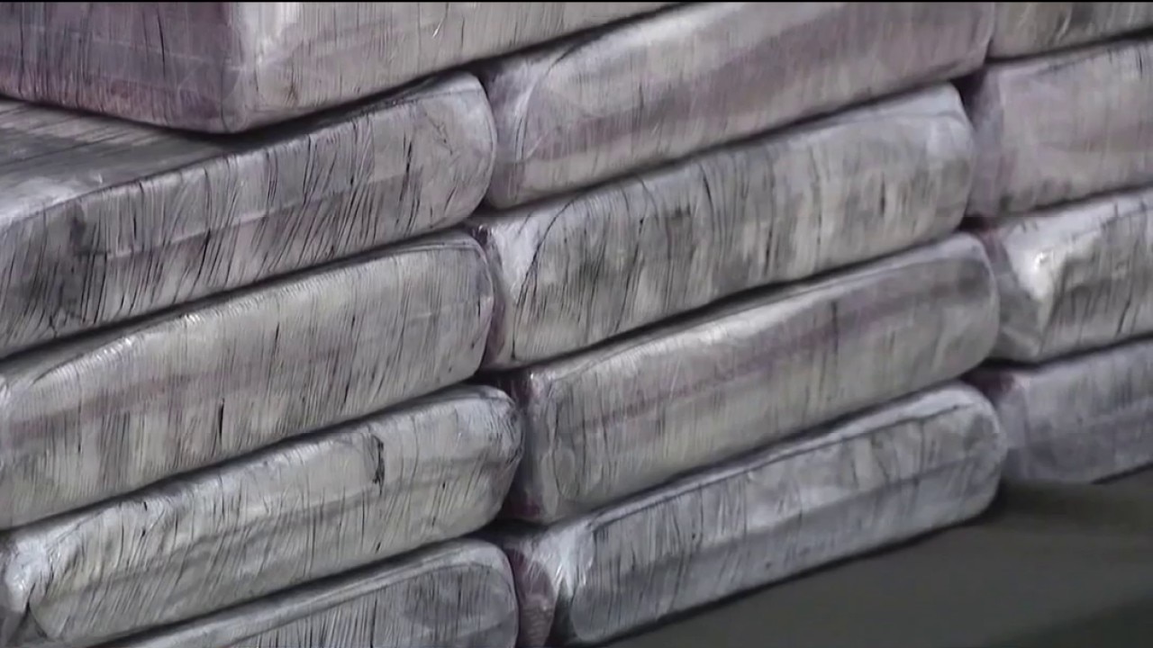 RICO charges filed after cartel cocaine bust