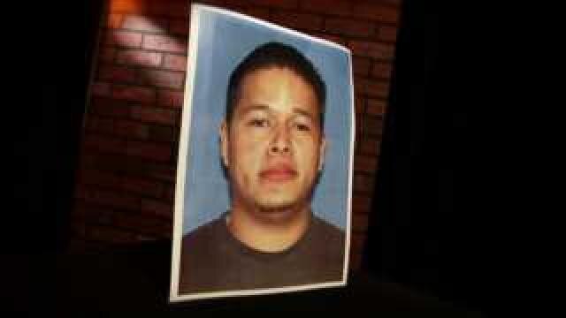 Marshals search for Williams Valdez-Cordero