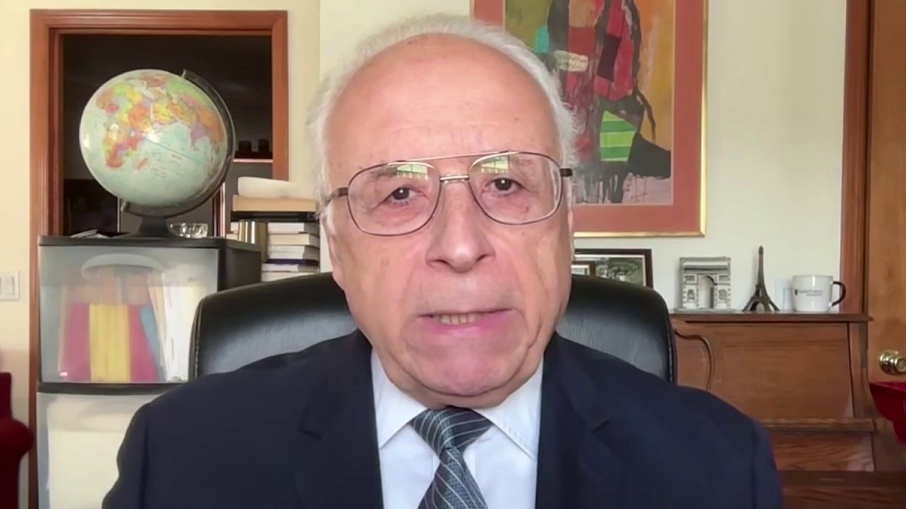 Where US-Iran peace talks stand | ChicagoLIVE