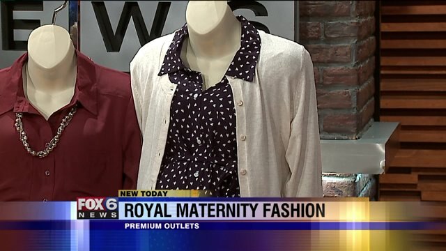 Shopping for maternity clothing? Tips for being the best dressed mommy-to-be