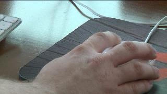 iPads for children with autism