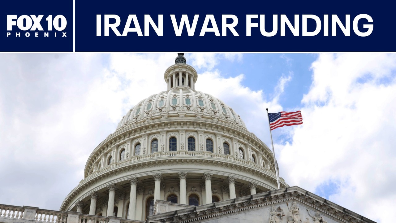 Iran war: US lawmakers grill Pentagon officials