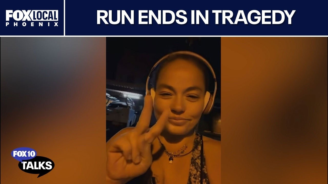 Mom of 7 killed by train; inflation analysis l FOX 10 Talks