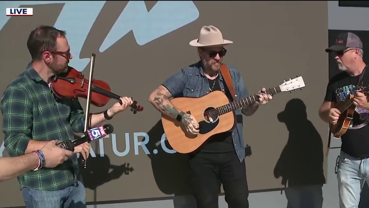 Amplify Decatur Music Festival returns