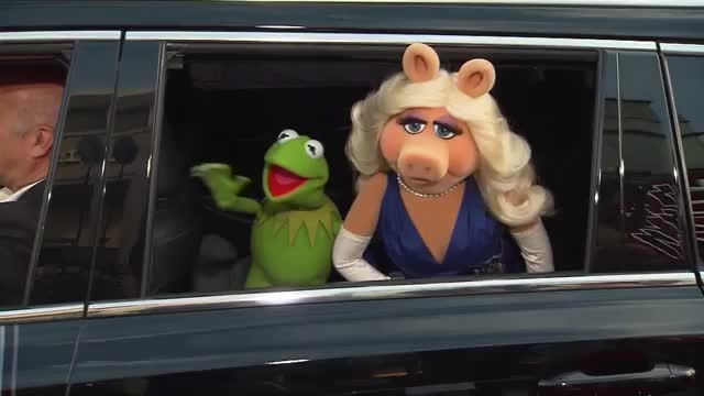 KERMIT THE FROG IS GETTING A NEW VOICE
