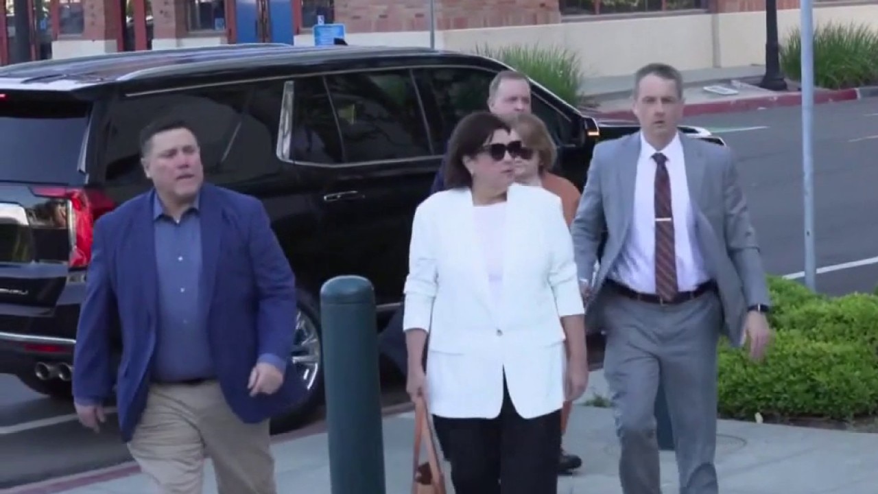 Newsom’s ex-aide pleads guilty to fraud, tax charges