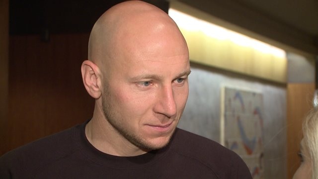 USMNT Goakeeper Brad Guzan on playing Copa in Seattle