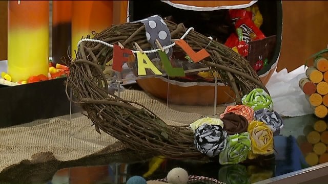 Want to freshen up your fall decor? Tips to make those Pinterest projects possible