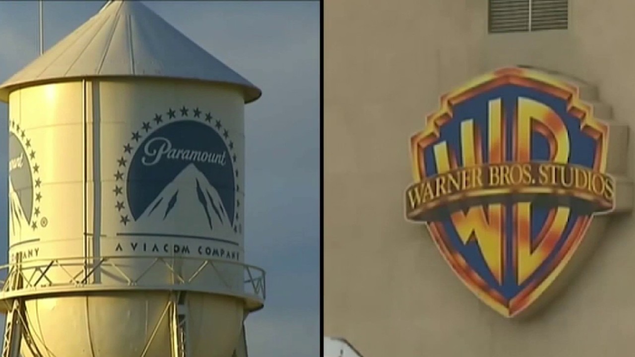 Proposed Paramount-Warner Bros. merger risks 4,500 jobs
