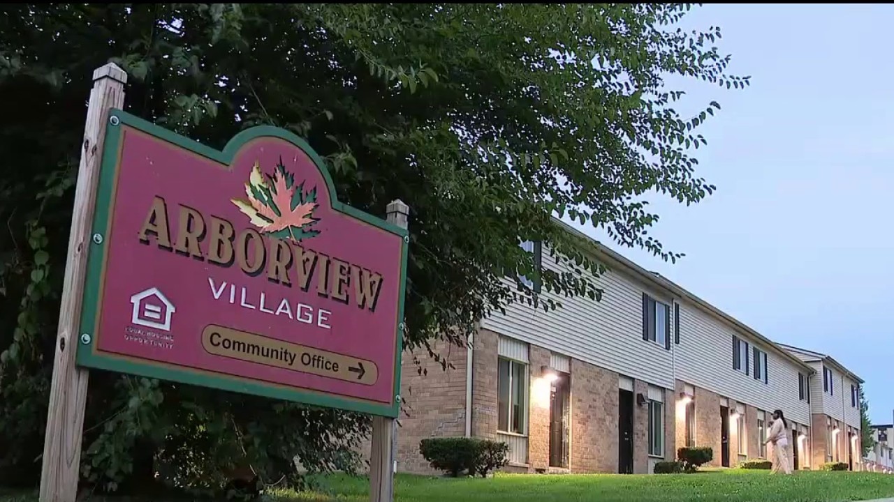 Pontiac woman accused of pouring boiling water on teen