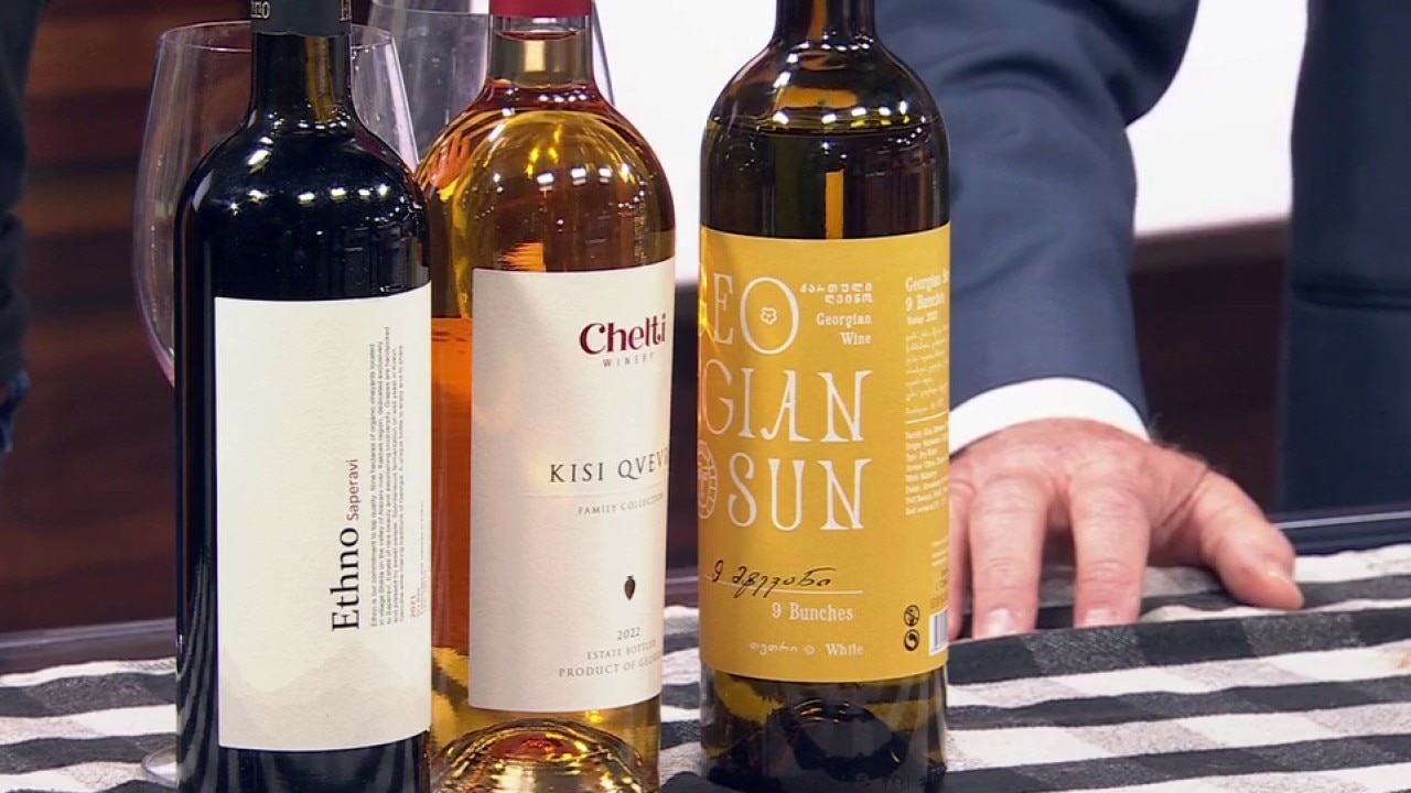 The world’s oldest winemaking tradition makes a comeback in the Bay Area