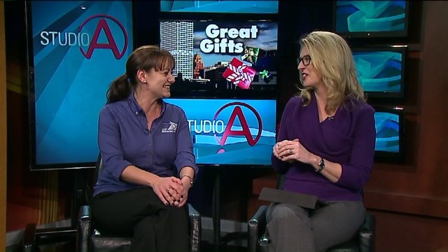 Still shopping for holiday gifts? Check out these great stores, attractions in Milwaukee
