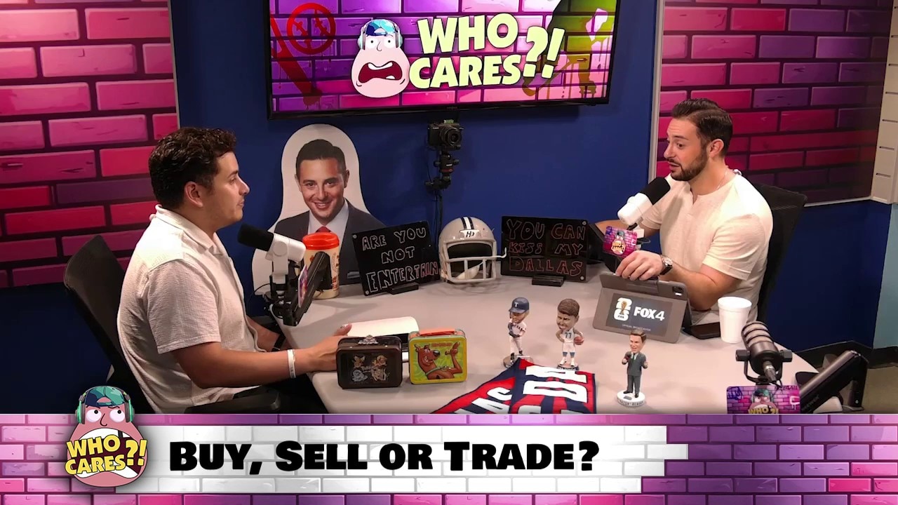 Mid-Summer Slump | Who Cares?!