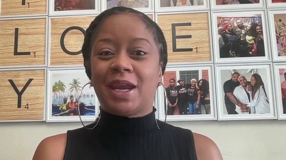 Brenda Medley talks latest