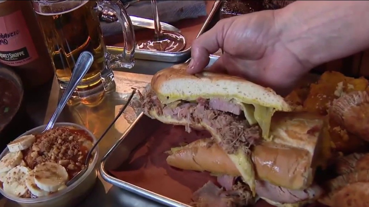 The Brisket Shoppe in West Tampa