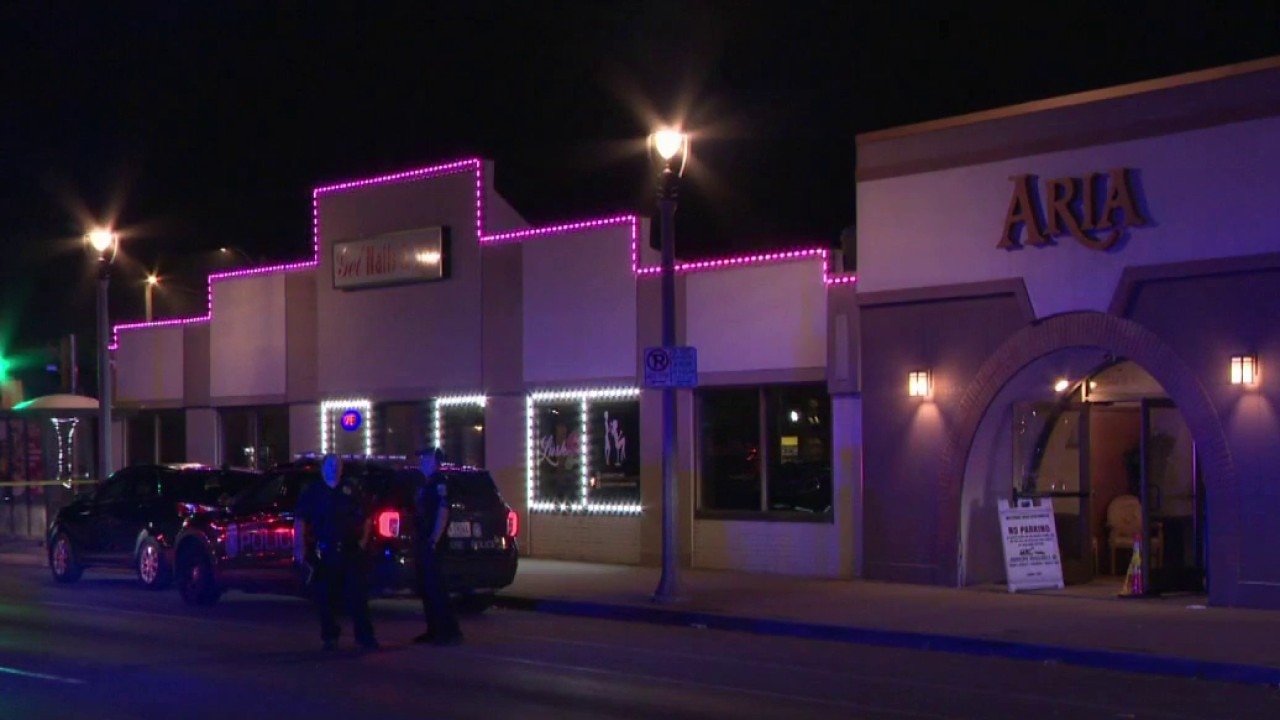 Milwaukee event venue shooting wounds 2