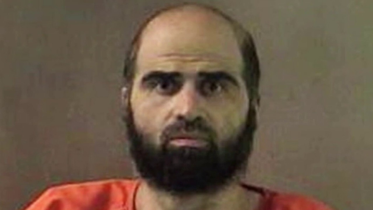 Nidal Hasan: Execution order will not be livestreamed