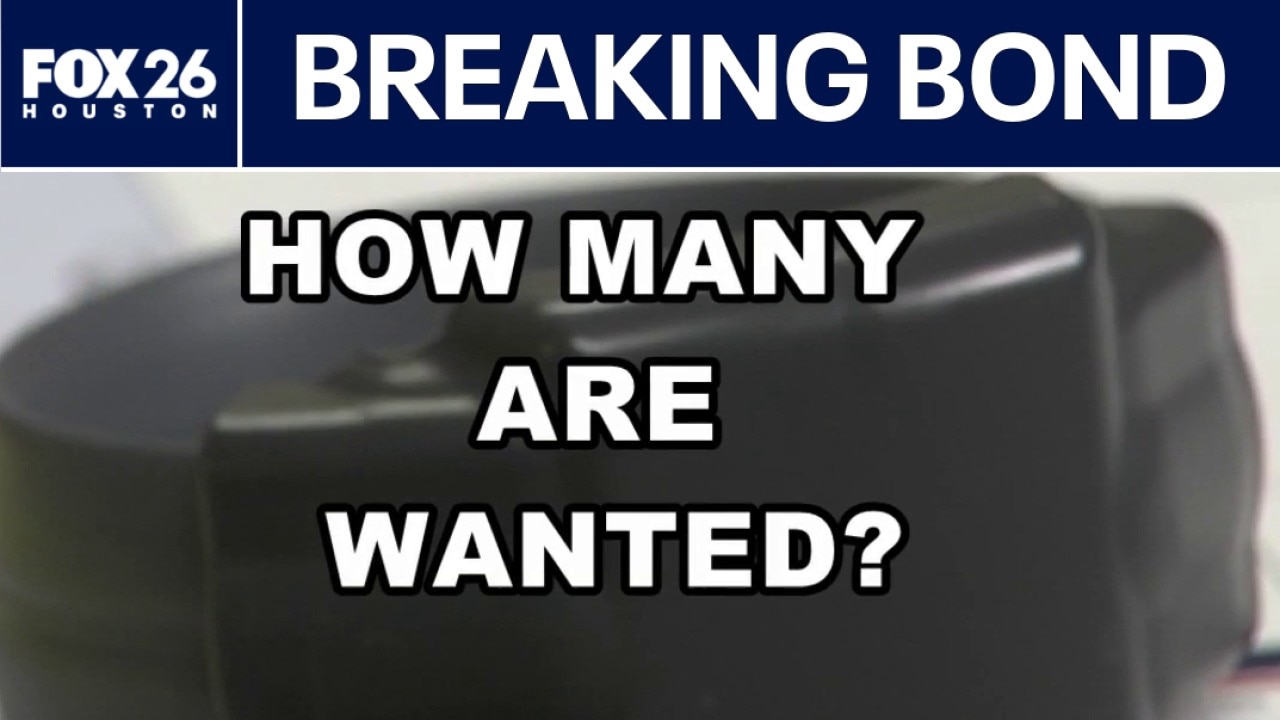 Pretrial Services doesn't track wanted fugitives