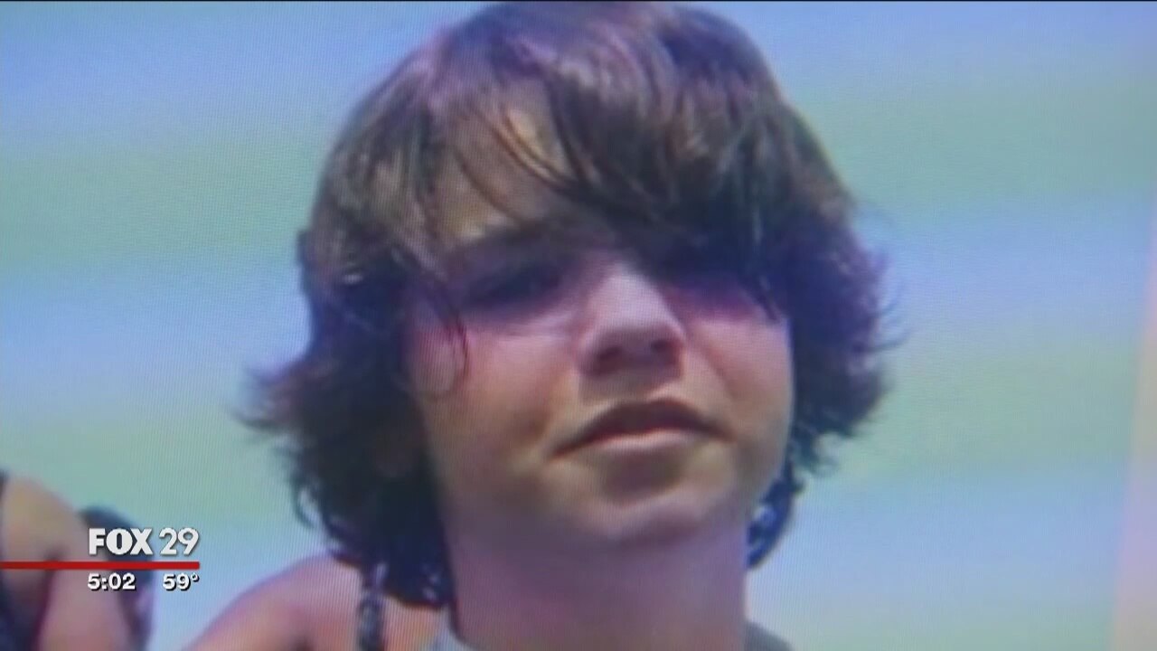 Teen shot, killed identified as Ian Wilsey, 14