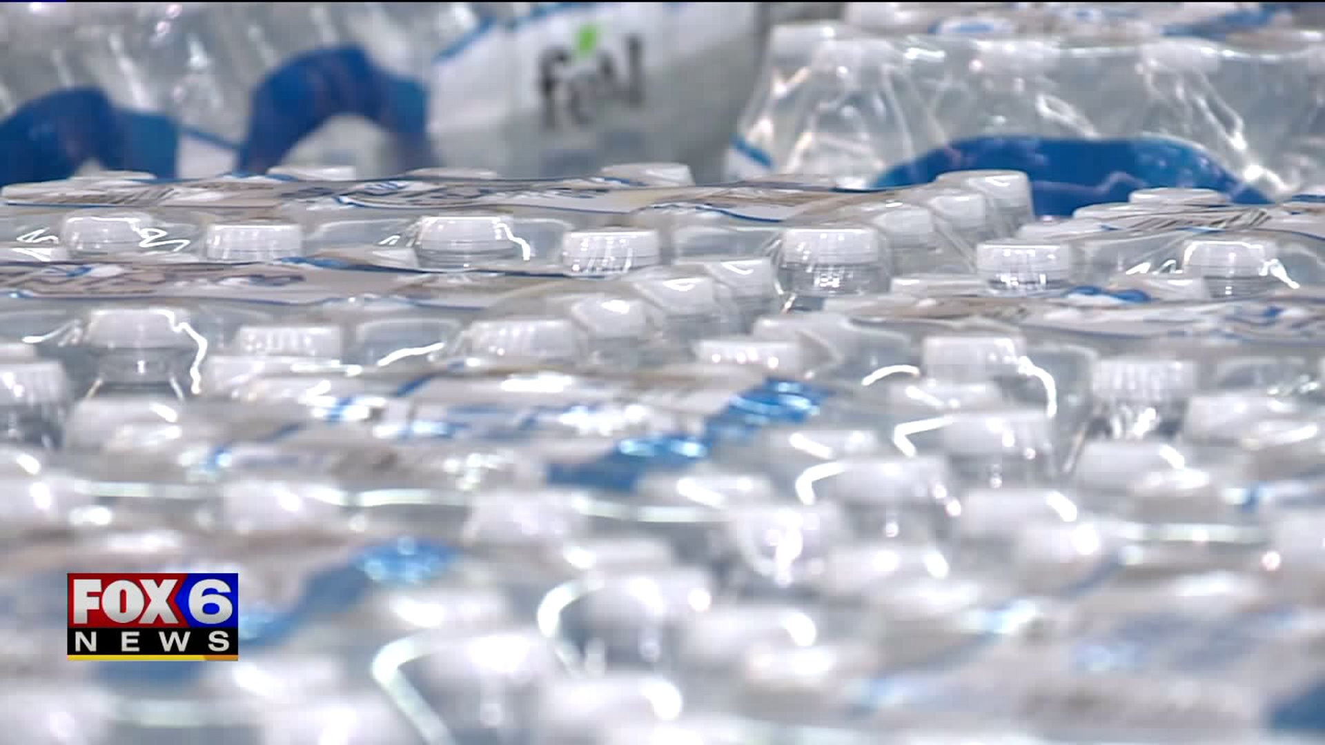 Festival Foods donates 30K bottles of water to Hydrate the Homeless