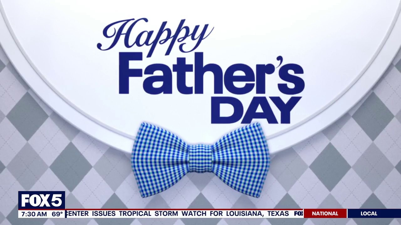 Father's Day Events at the YMCA