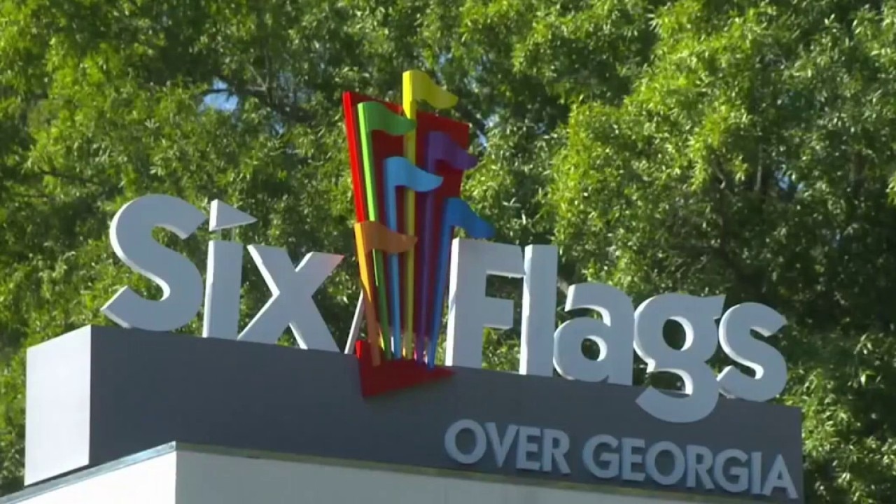 Six Flags temporarily closes some rides after deadly ejection