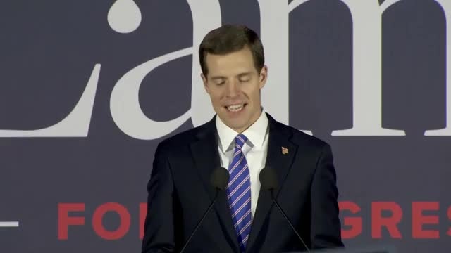 LAMB: WE DID IT