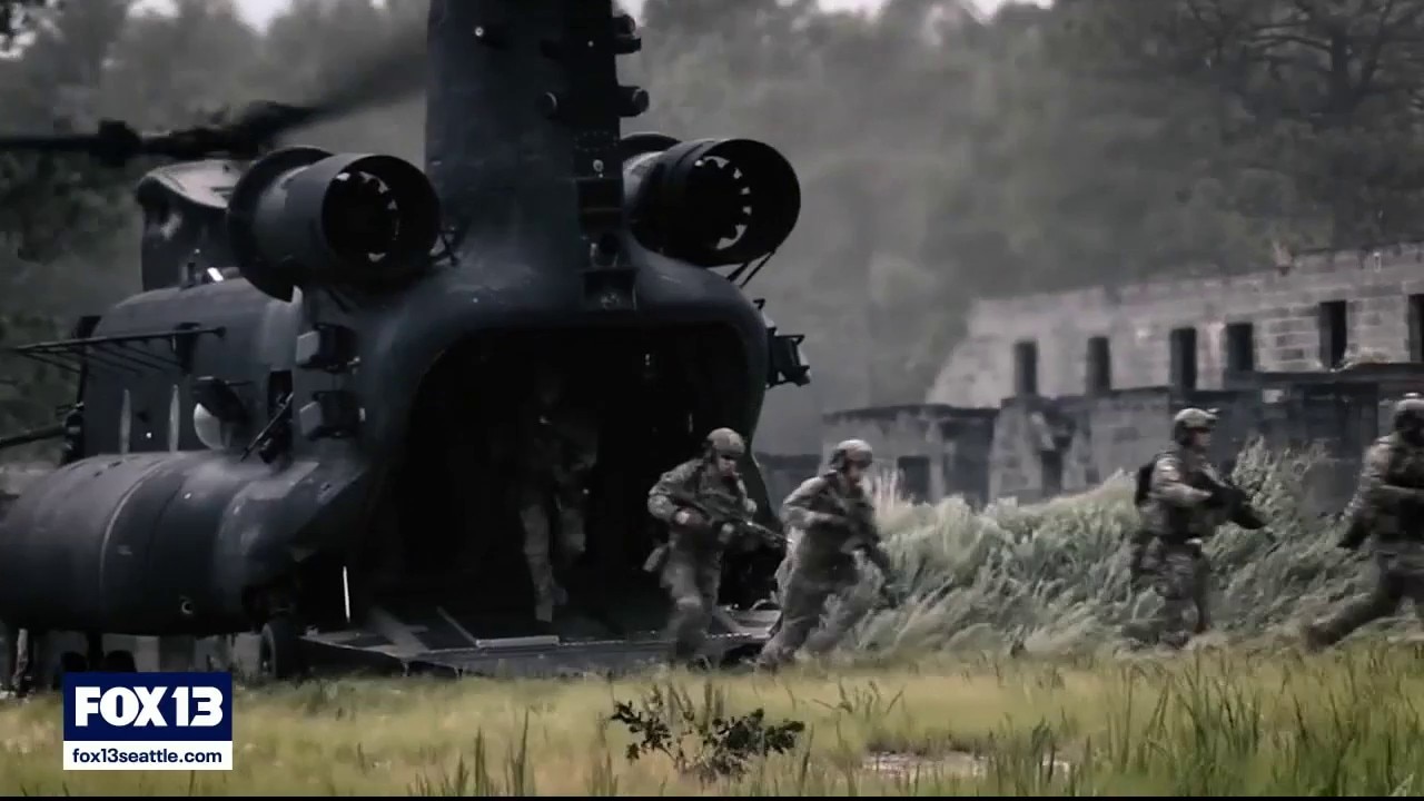 Pentagon preps military bases for 'doomsday' power grid  scenario