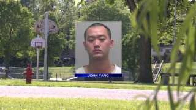 Charged: Milwaukee man accused in possible gang-related shooting in Sheboygan pa