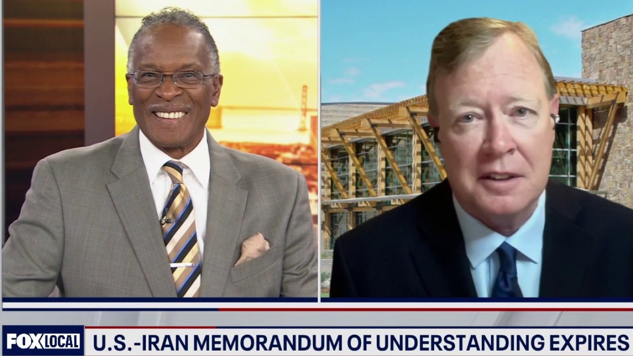 Analysis of U.S.-Iran Memorandum of Understanding expiring