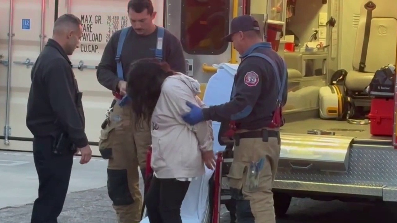 Break-in at Tarzana surgery center under investigation