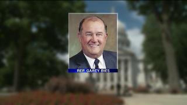Bill would create board to review officer-involved deaths