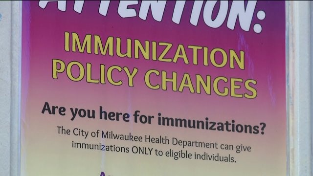 Measles in Wisconsin? Two suspected cases being monitored in Portage County