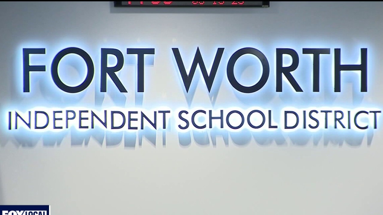 Fort Worth ISD special board meeting | Staff cuts, new instructional model approved