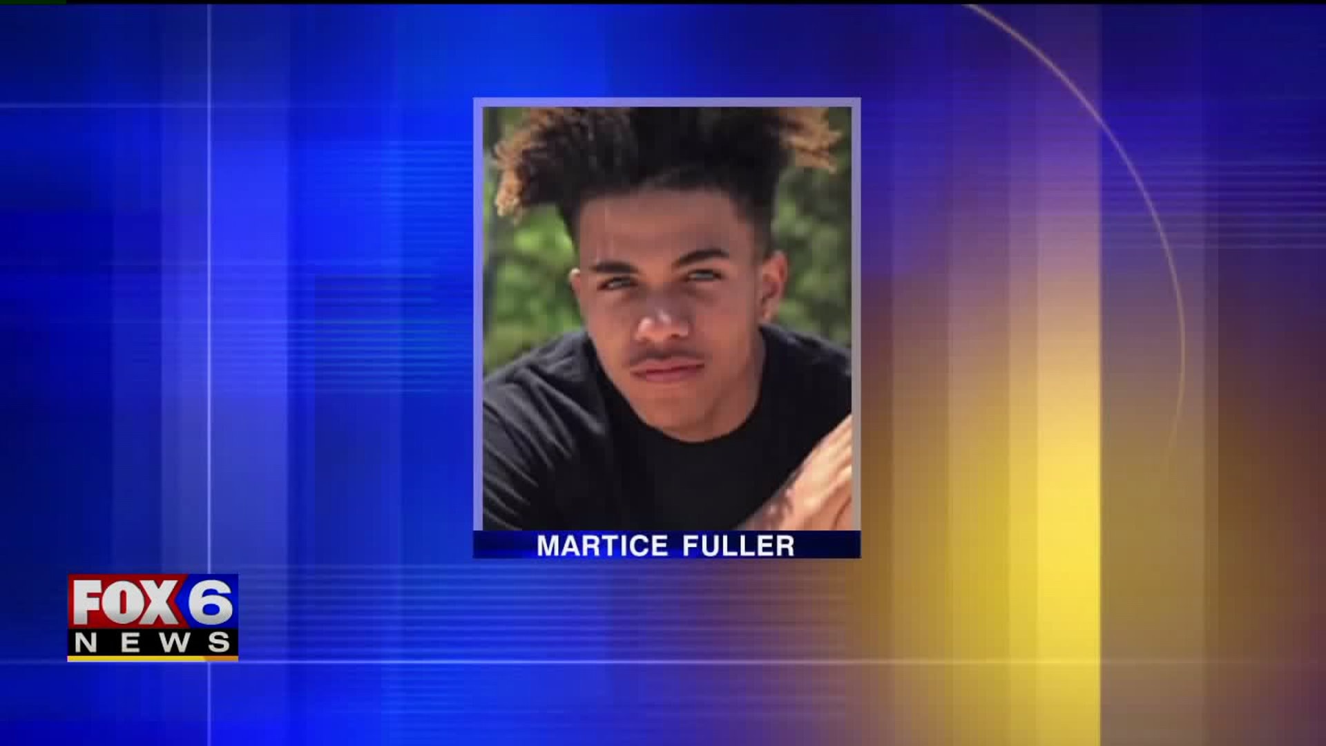Teen homicide suspect arrested | FOX6 Milwaukee