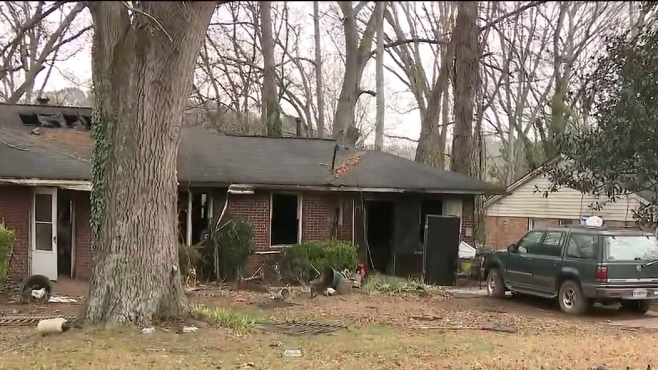 4 killed, 7 safe after fire in DeKalb County home