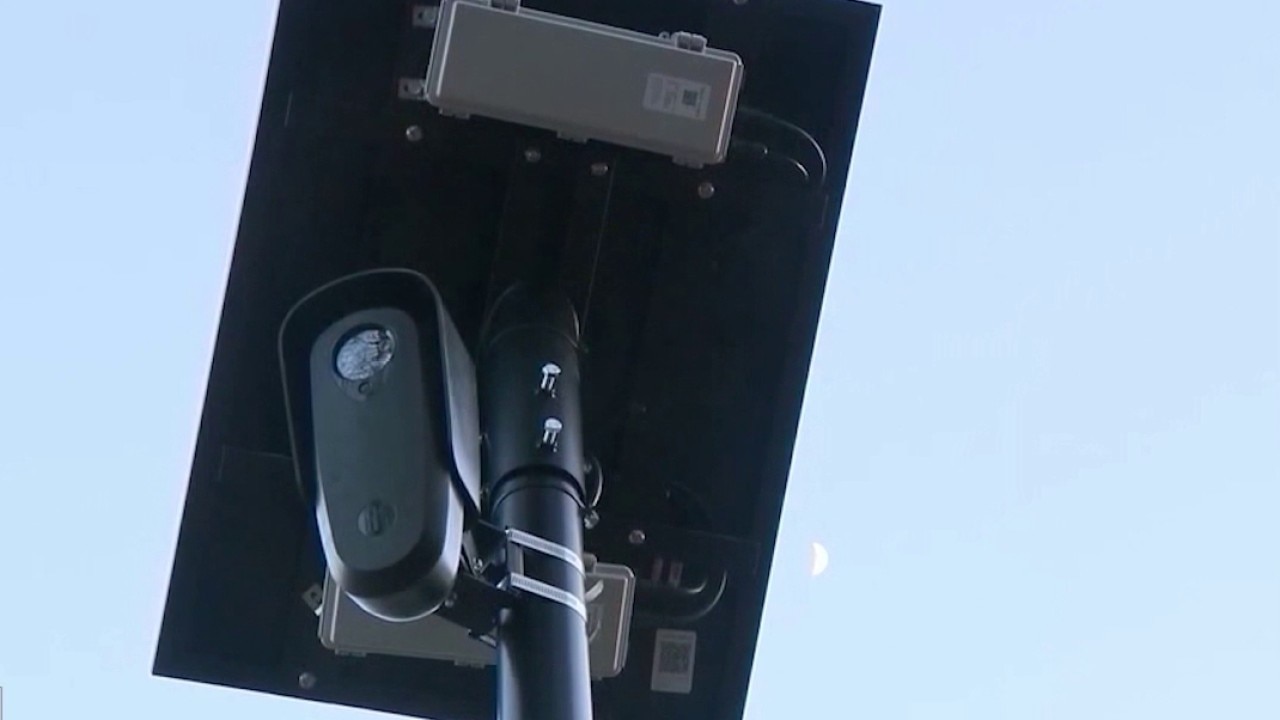 Atlanta police audit Flock camera usage for abuse