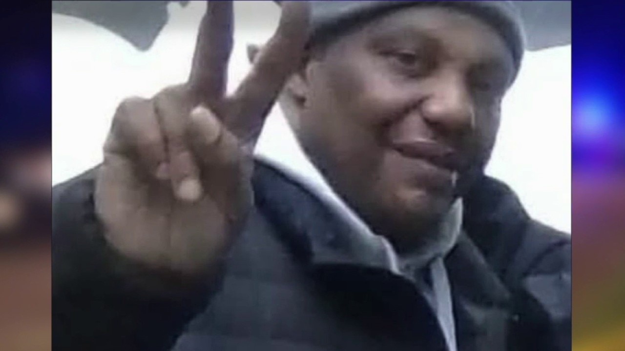 Car fire, man found dead; family shares story