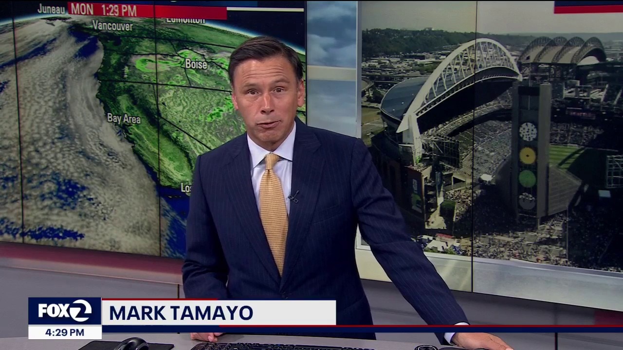 Live News: Fox 2 San Francisco at 4pm
