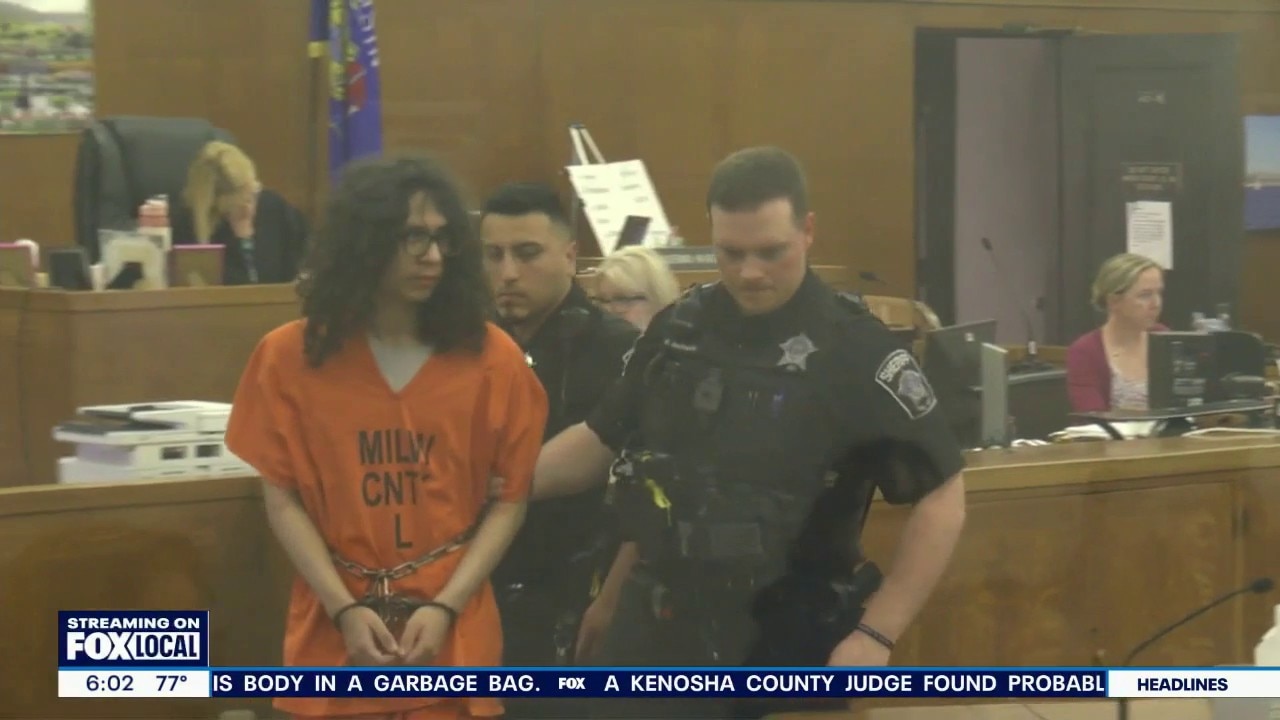 Prince McCree homicide, man gets life in prison
