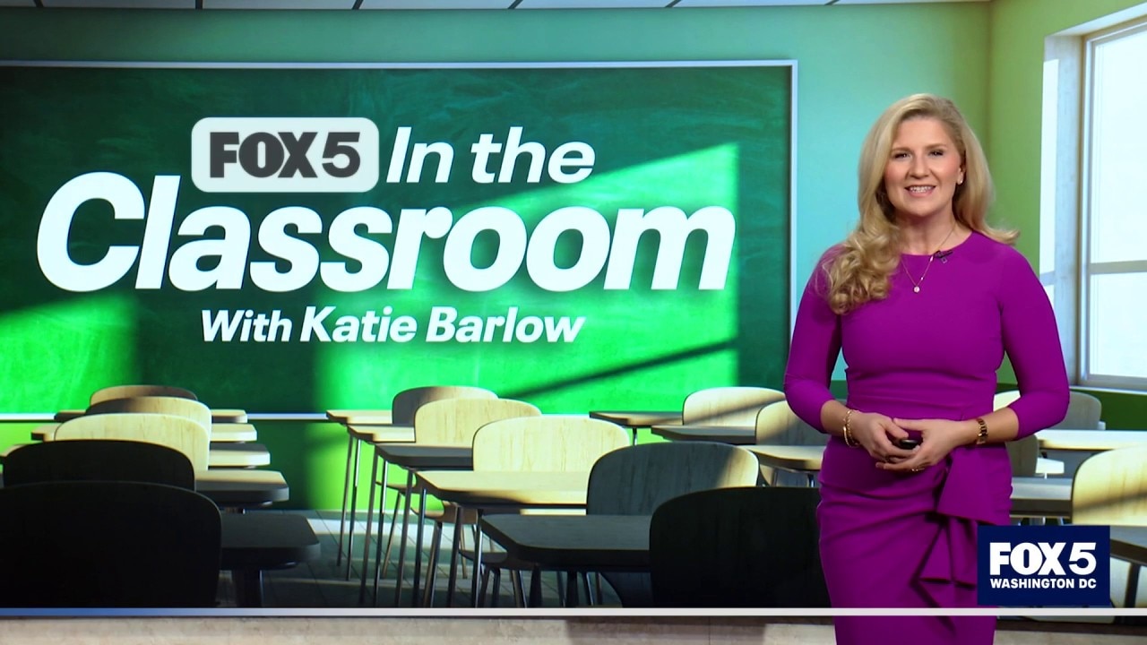 In the Classroom: How are policies made?