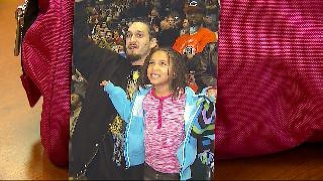 Day of Action for J.J. Kohen