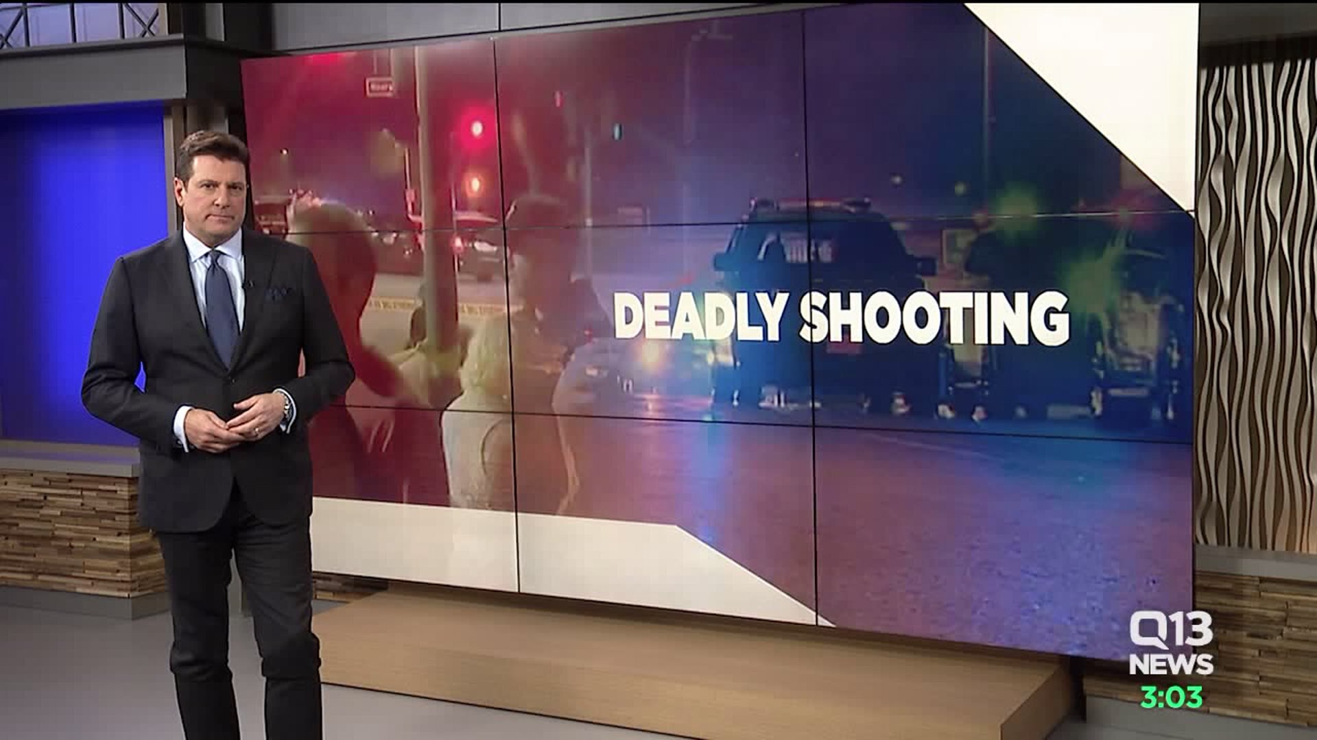 Help for loved ones in crisis