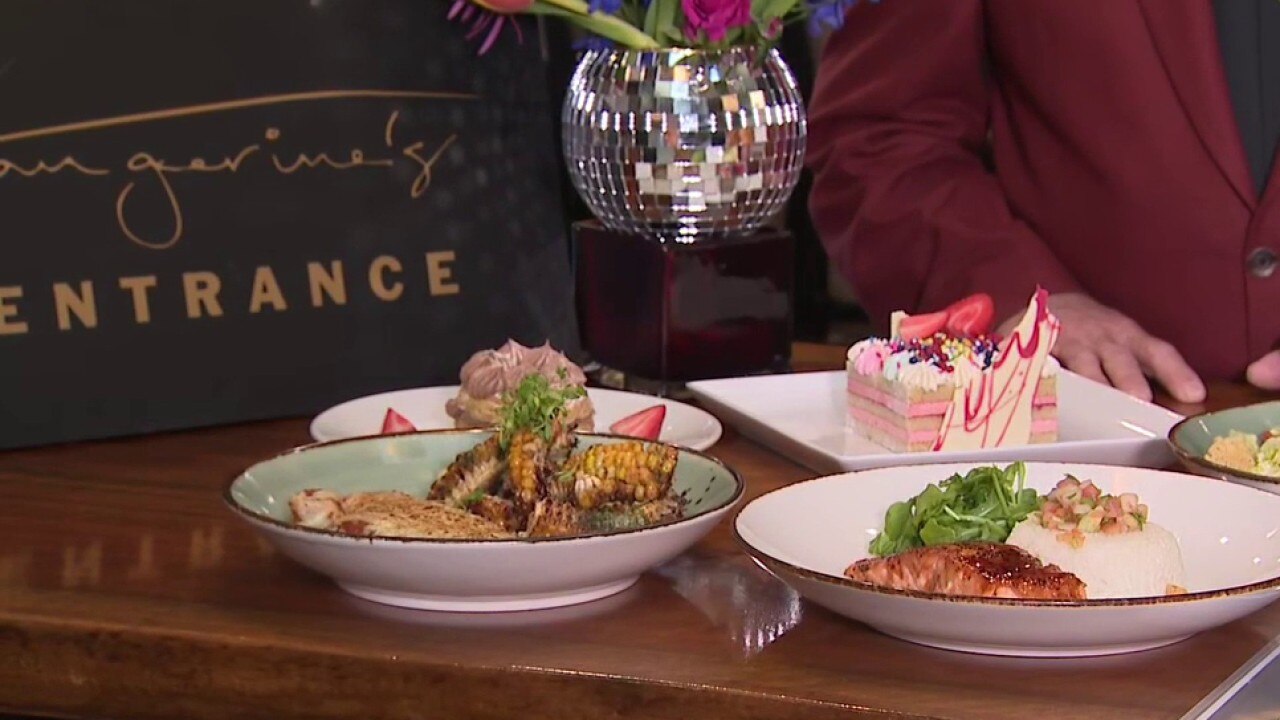 Renaissance Austin celebrates 40 years