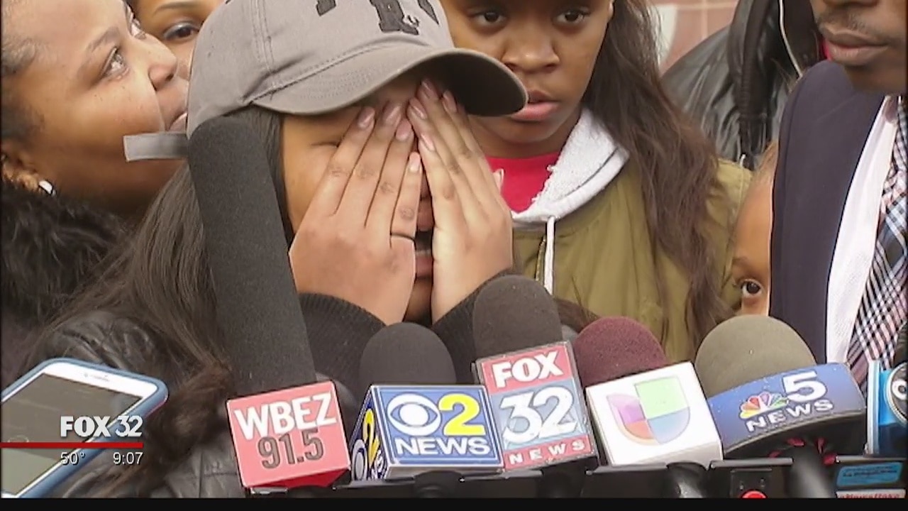 Chicago cop sued in his 2nd fatal shooting in which no gun was recovered