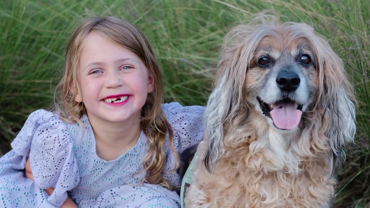 Remembering Hadley Hanna | Rising Together