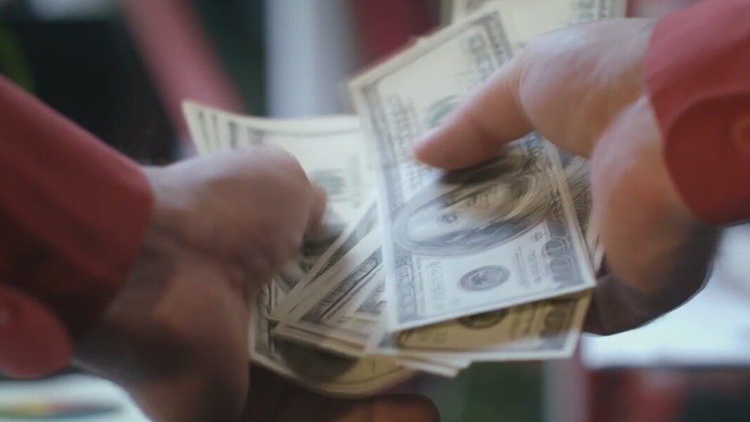 Finding financial freedom