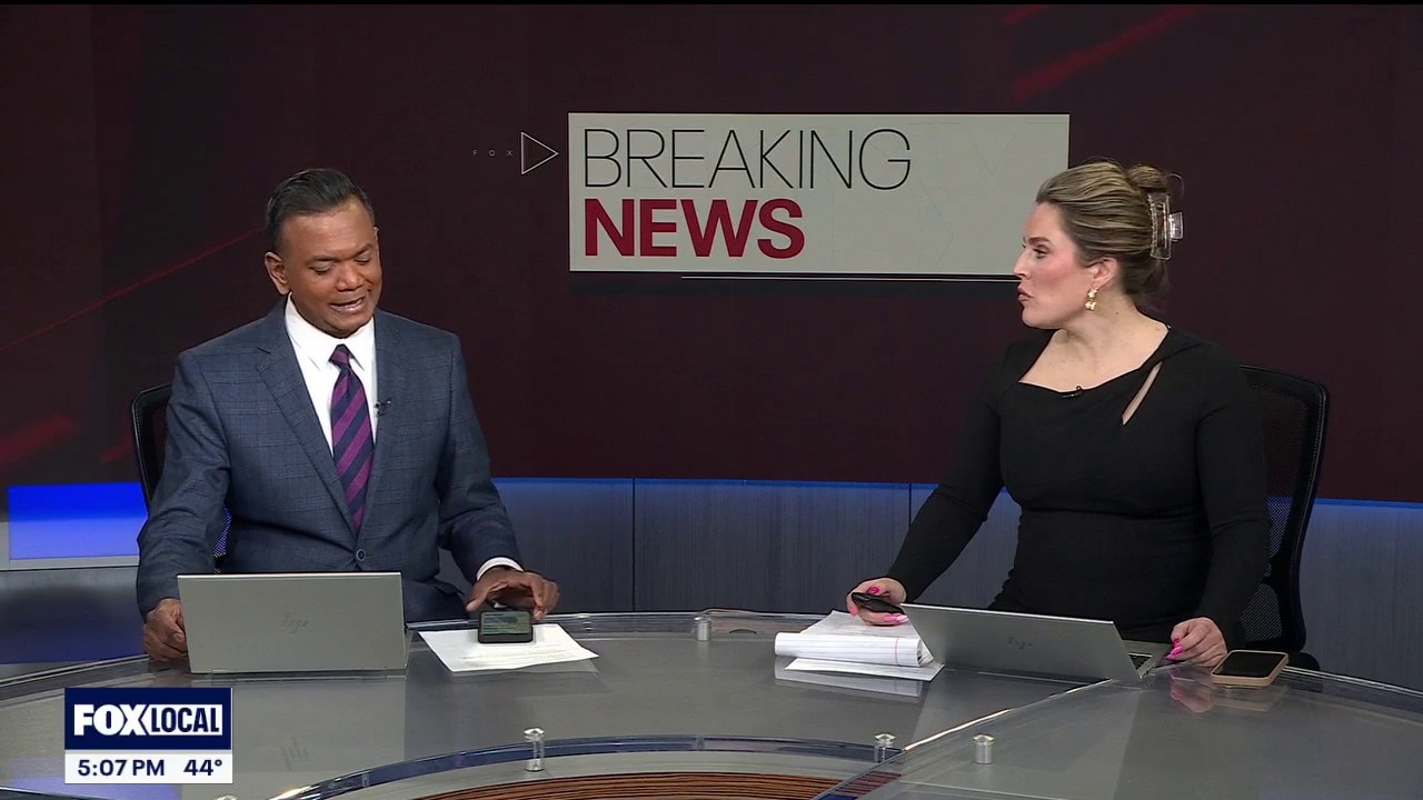 West Bloomfield Synagogue attacker from Dearborn Heights, sources say