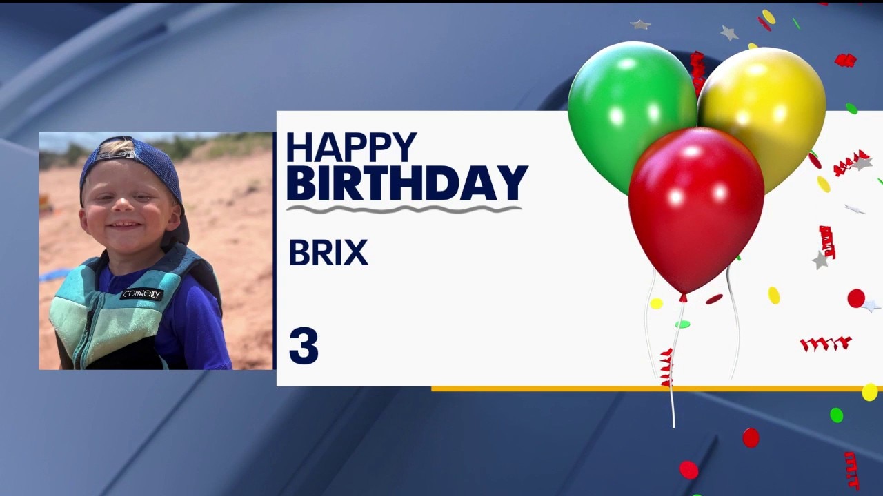 Good Day birthdays: Oct. 26