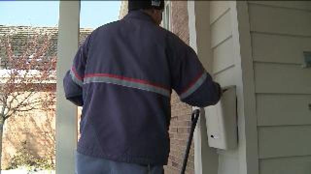 No more Saturday mail delivery